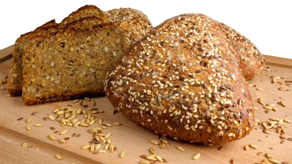 Types of Bread with Low Carbs in Epsom UK: