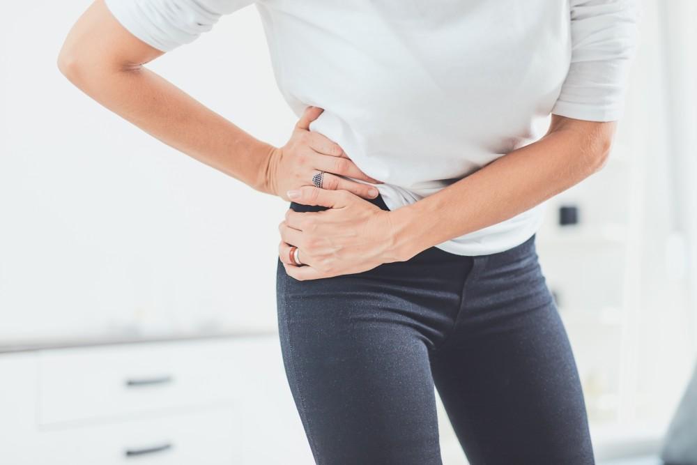 Could a Weak Core Be the Real Reason Behind Your Back Pain, Poor Posture and Persistent Belly Bulge Epsom?
